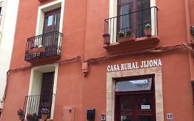 Casa Rural Jijona